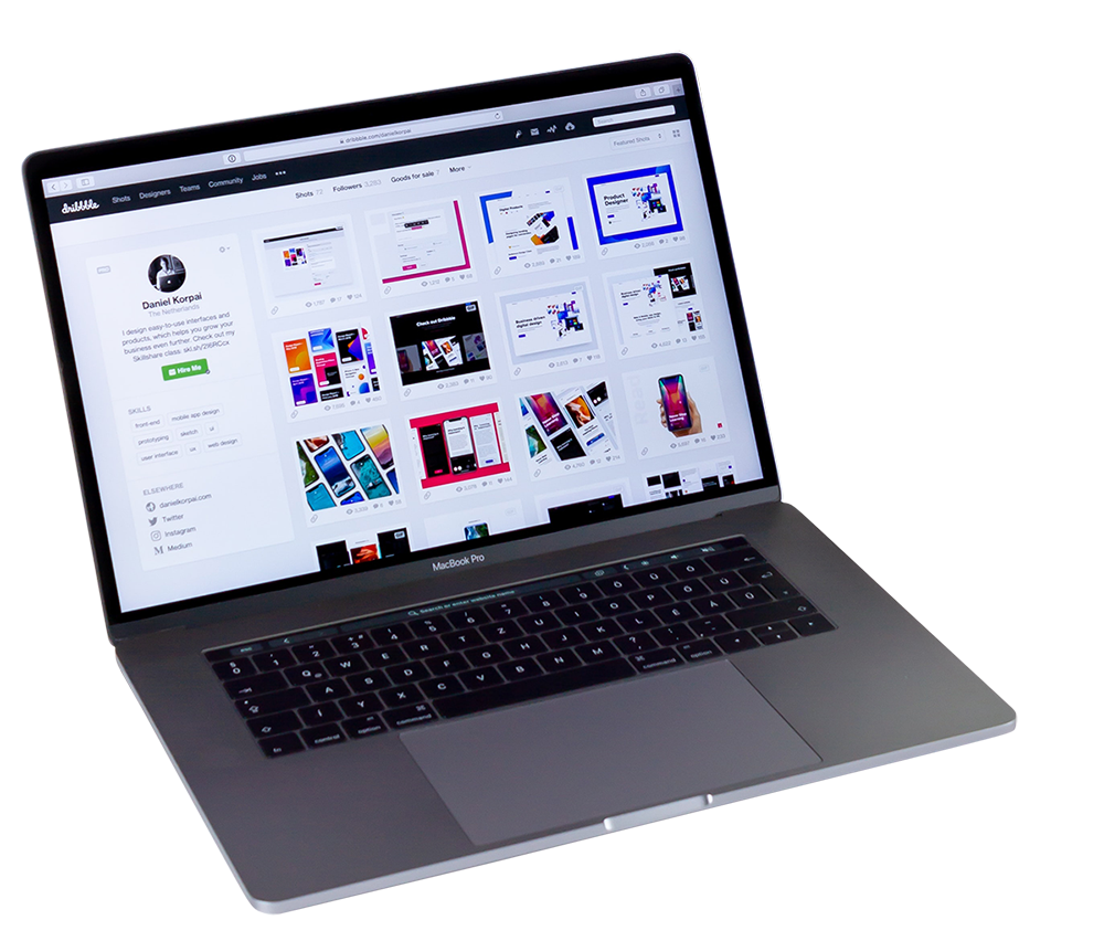 Macbook pro image, Macbook pro png, transparent Macbook pro png image, Macbook pro png hd images